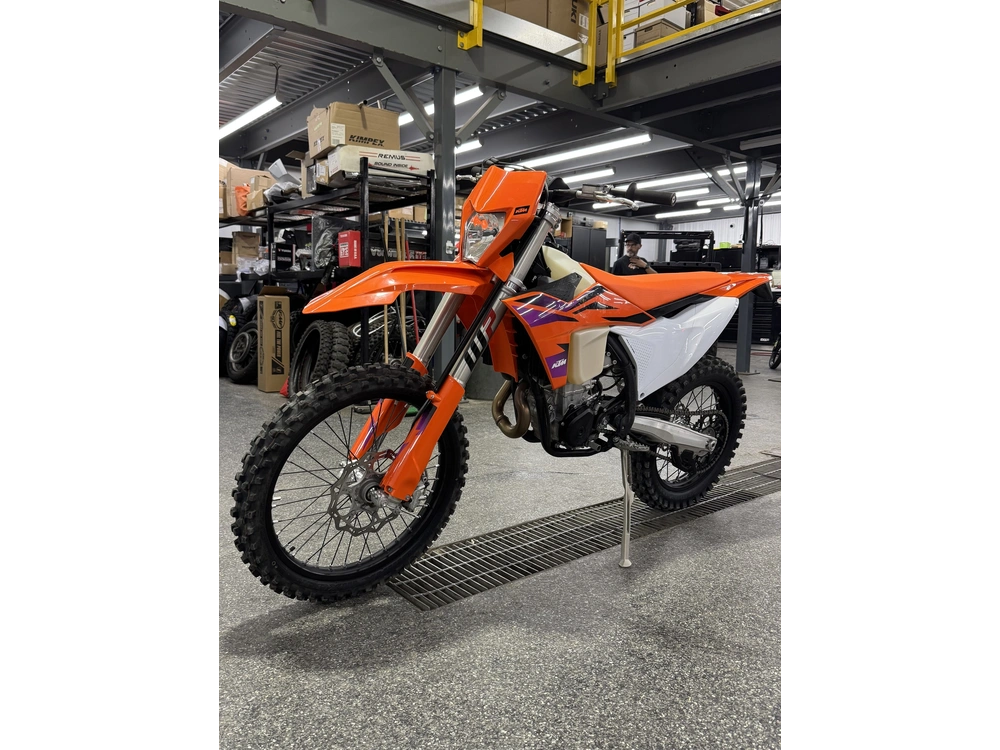 Ktm 450 Xcf-w 2024 alt