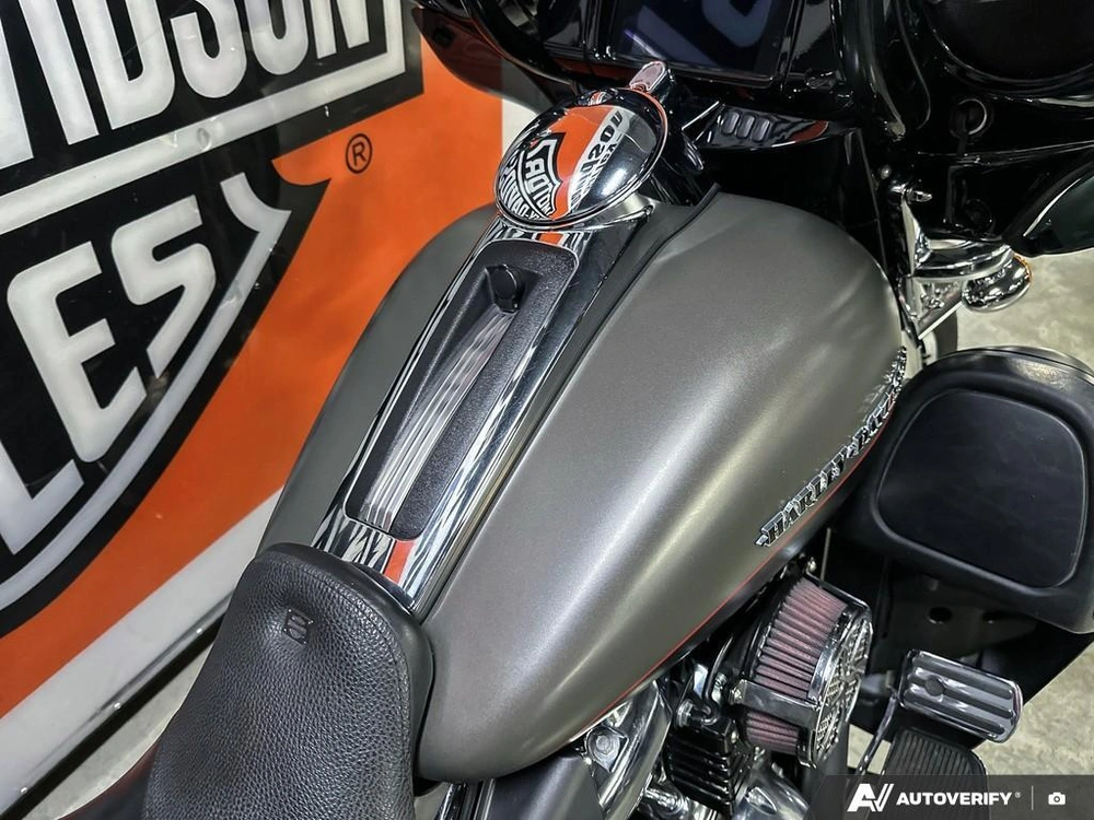 2019 Harley-davidson Flhtk - Ultra Limited alt