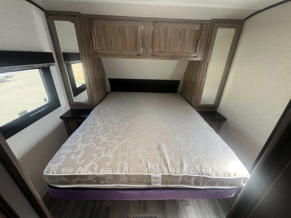 2018 Jayco Jayfeather 27rl alt