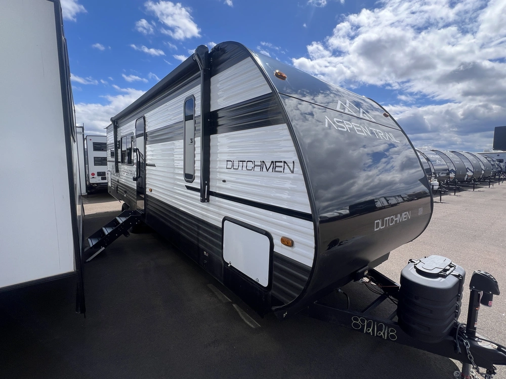 2025 Dutchmen Aspen Trail 2880rks alt