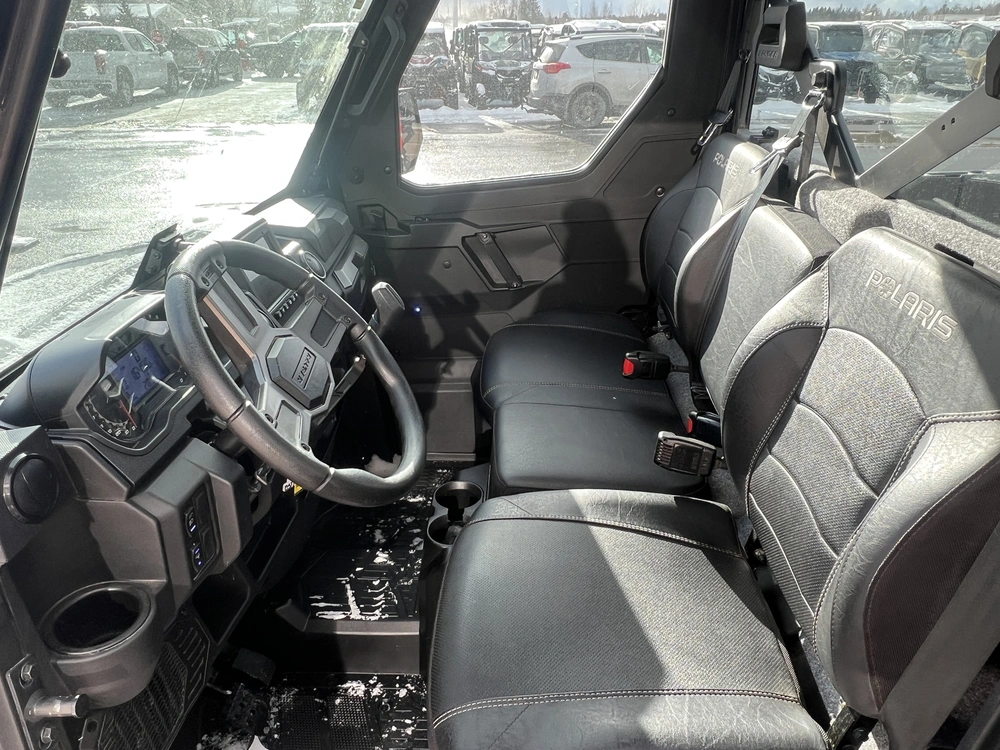 2024 Polaris Ranger Xp 1000 Northstar Ultimate alt