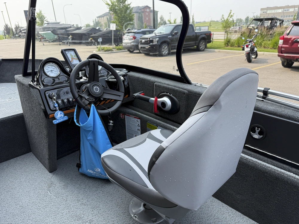 2026 Legend 16 Xf alt