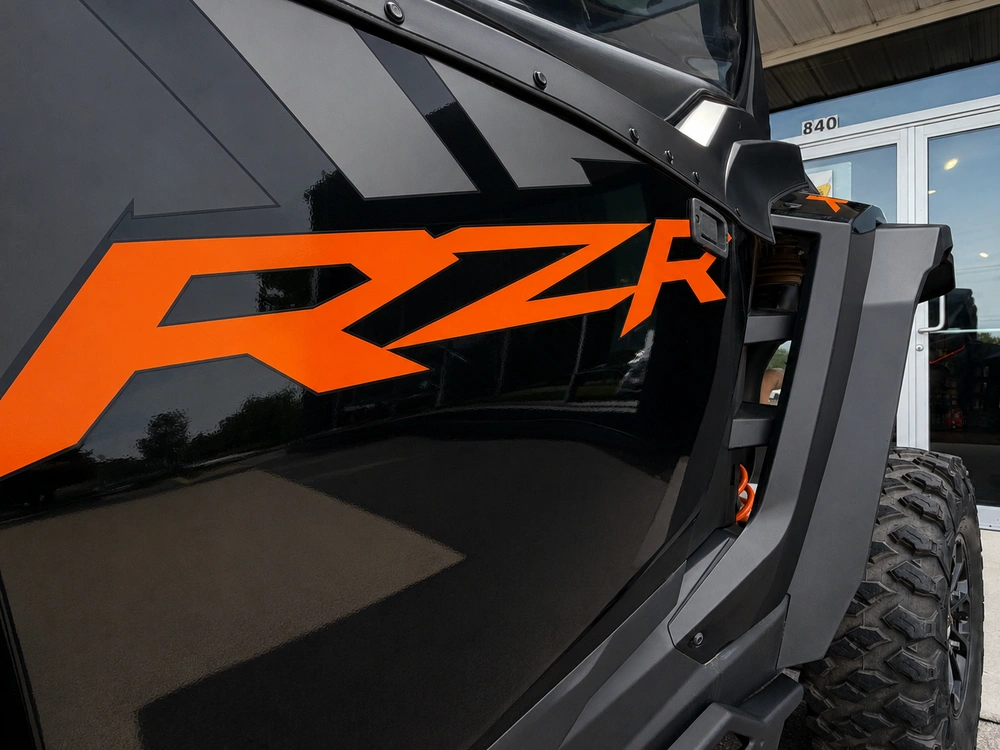2024 Polaris Rzr Xp 1000 Ultimate alt
