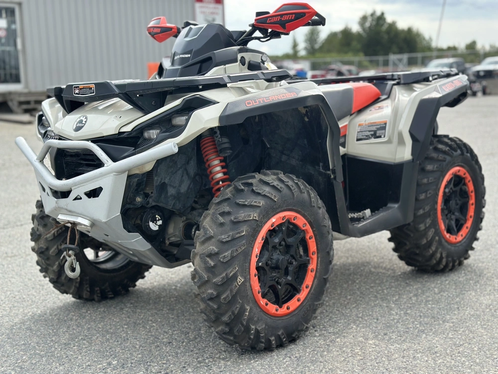 Can-am Outlander X Xc 1000r 2023 alt