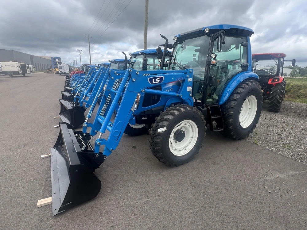 2026 Ls Tractor Mt573c alt