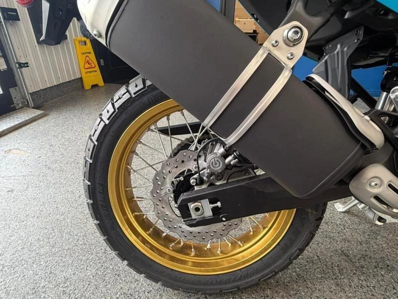 2026 Yamaha Yamaha Tenere 700 Bleu Azur alt