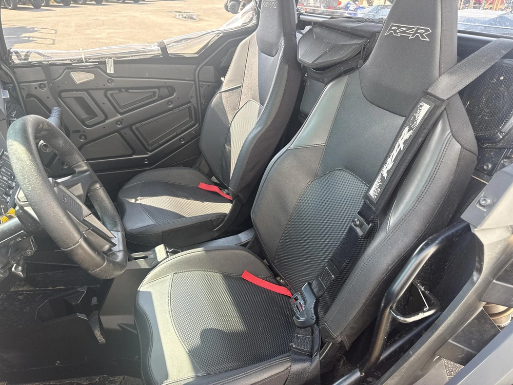 2026 Polaris Rzr Xp S 1000 Ultimate alt