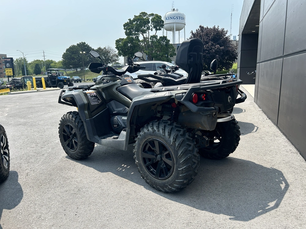2021 Can-am Outlander Max Xt 650 Bg 21 alt
