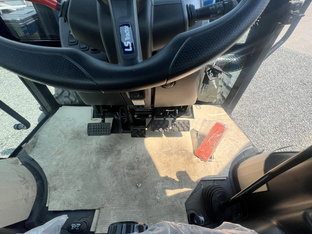 2026 Ls Tractor Mt473psc alt