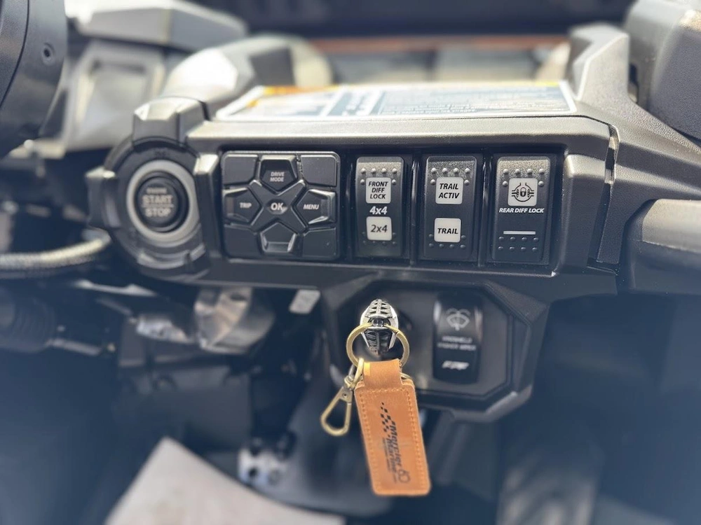 Can-am Commander Xtp 1000r 2026 alt
