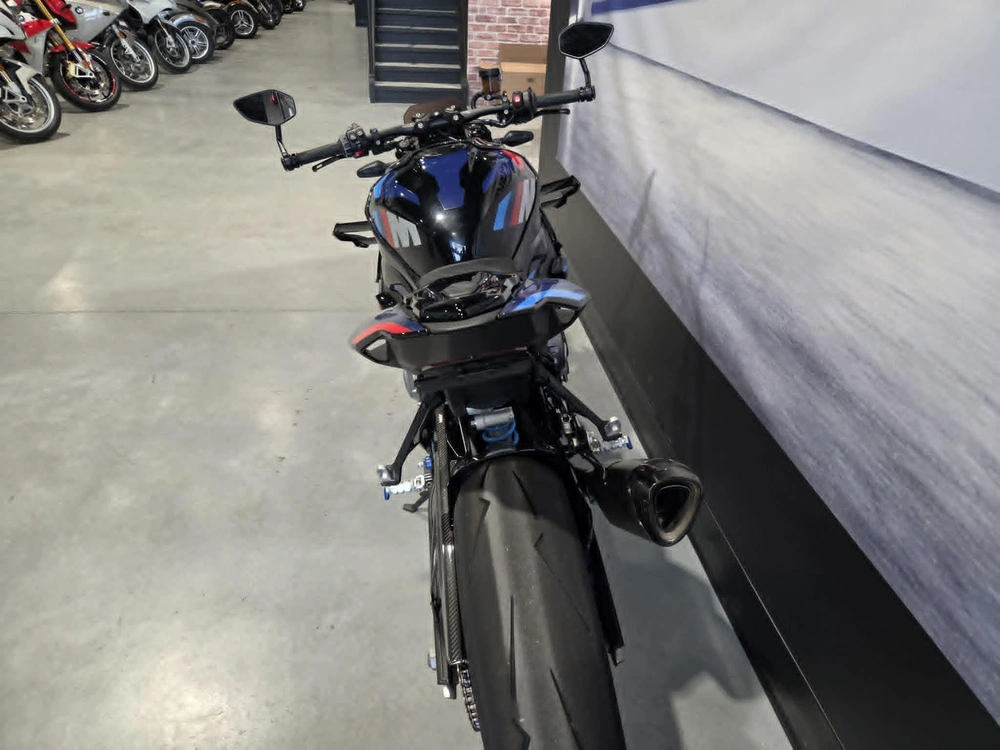 Bmw M1000r Compétition 2024 alt