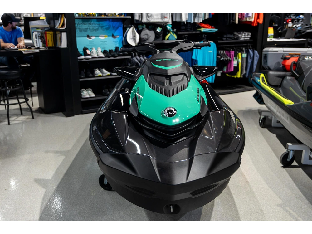 2026 Sea-doo Gti Se 130 Sound System 29tc alt