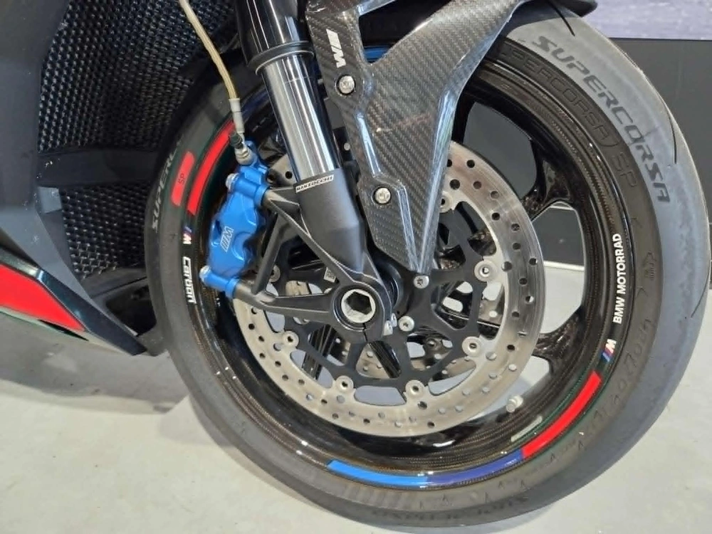 Bmw M1000r Compétition 2024 alt