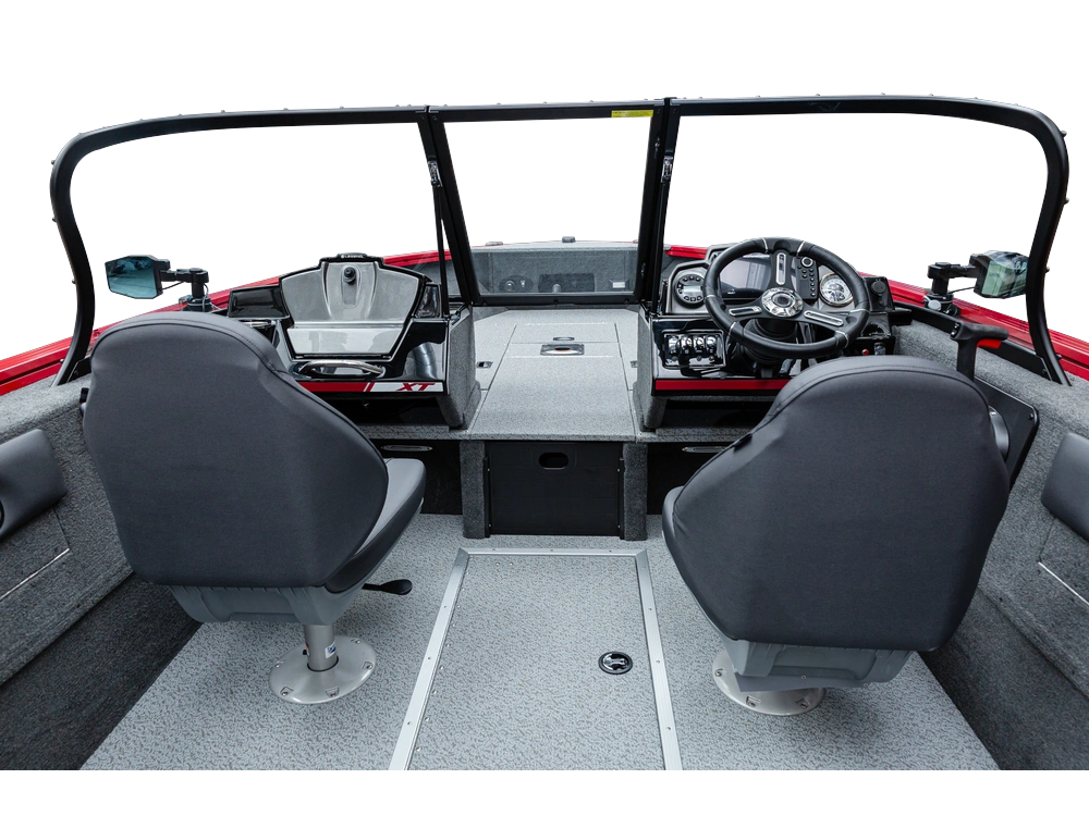 2026 Legend 18 Xt alt