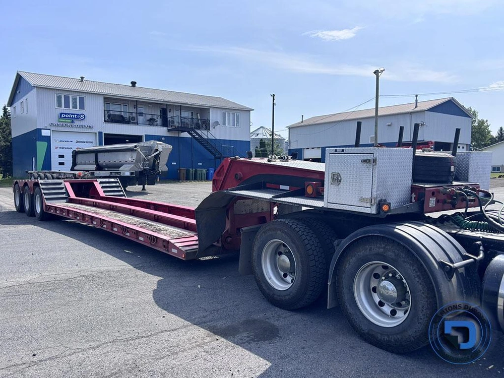 Talbert 5553ta 2021 alt