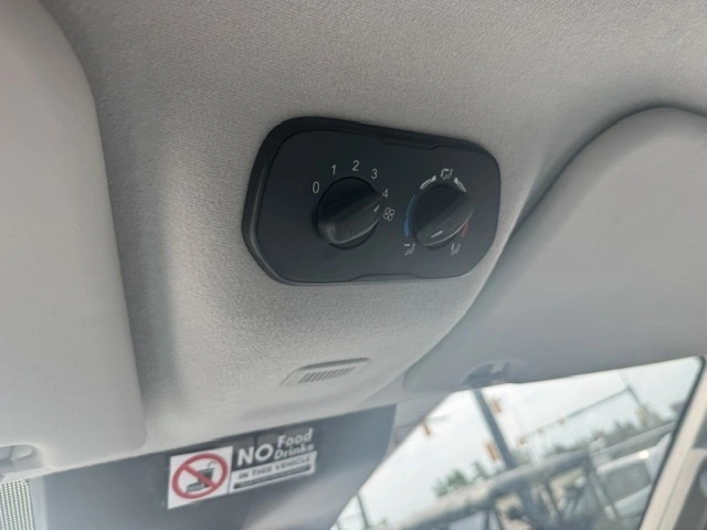 2018 Ford Transit Xlt alt