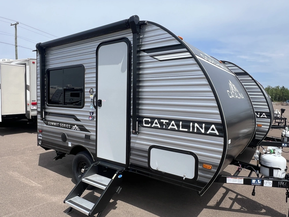 2026 Coachmen Catalina Summit Series 134 Rdx alt