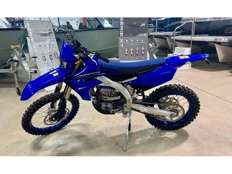 Yamaha Wr 450f 2023 alt