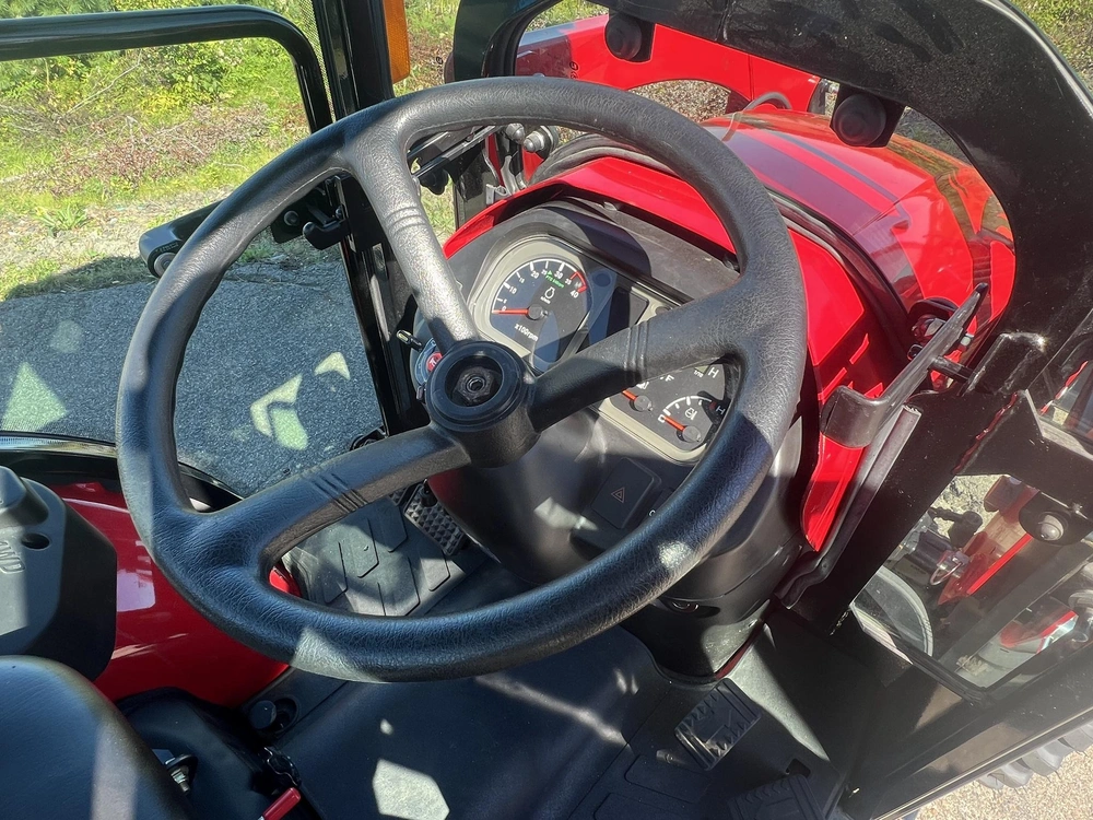 2026 Tym T264 Hst Cab alt