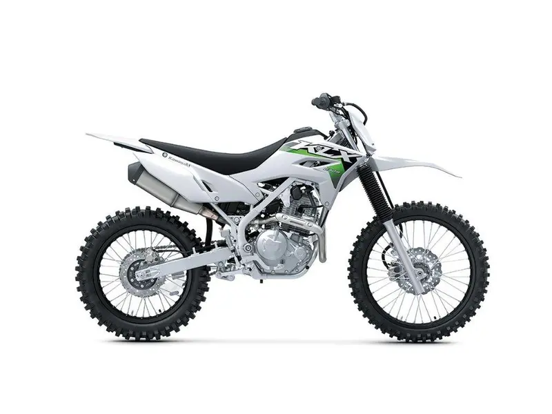 Kawasaki KLX230R 2027