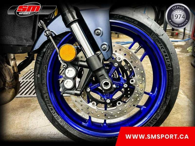 Yamaha Mt 09 2024 alt