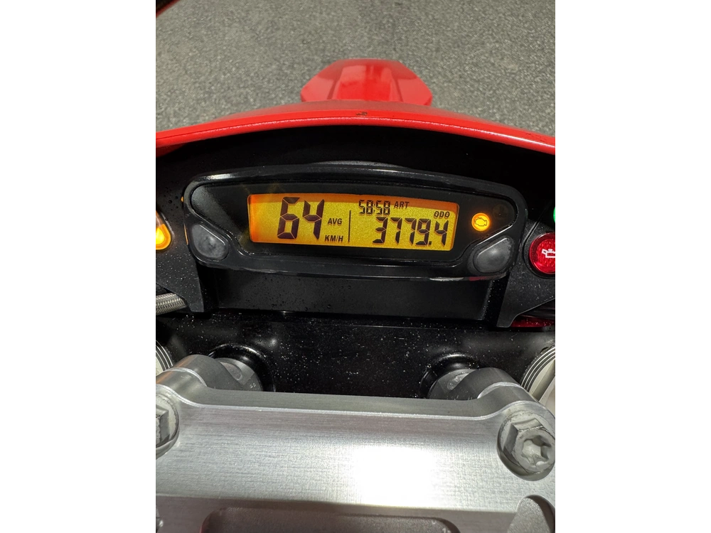 Gasgas Es 700 2023 alt
