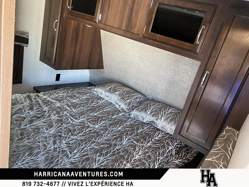 2018 Jayco Jayco 32tsb 2018 alt