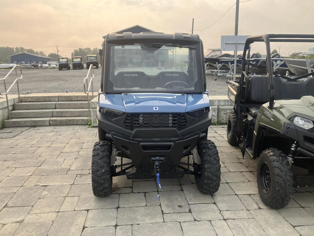 2026 Polaris Ranger Sp 570 Northstar alt