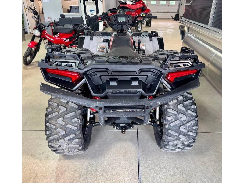 Polaris Sportman 850 Xp 2023 alt