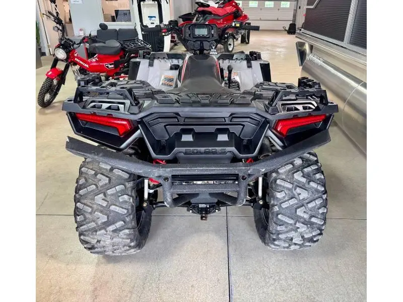 Polaris Sportman 850 Xp 2023 alt