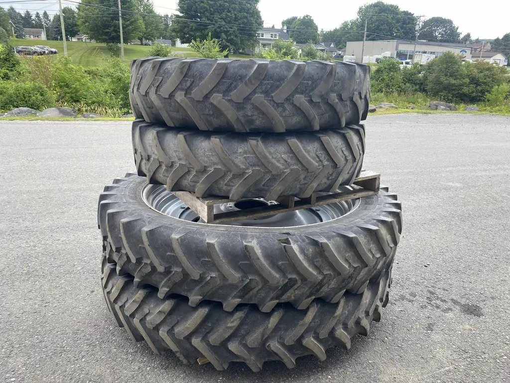 2021 MICHELIN 320/85R34 320/90R50