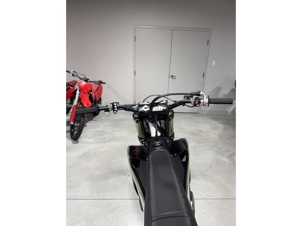 Triumph Tf 450-x Rc Edition 2025 alt