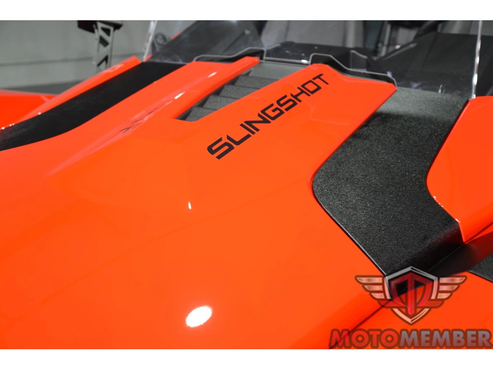 2026 Slingshot S Manual alt