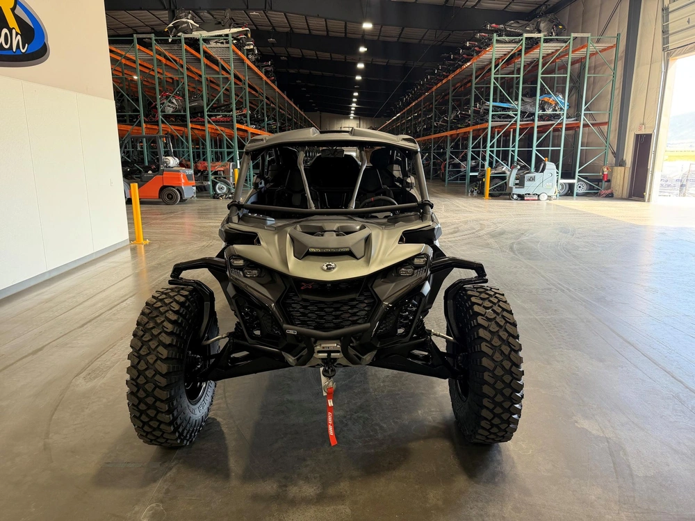 2026 Can-am Maverick R Max Xrc Ss 7jtf alt