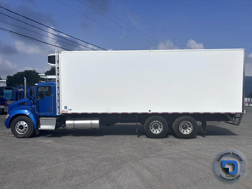 Kenworth T370 2023 alt