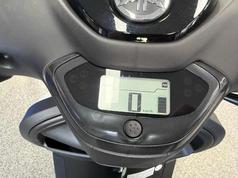 Yamaha Yamaha Neo's 2025 alt