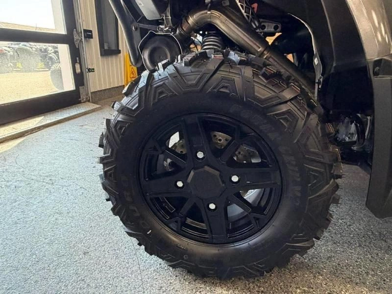 2026 Polaris Polaris Sportsman Touring Xp 1000 alt