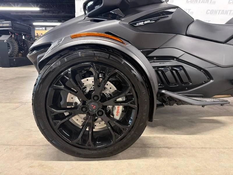 Can-am Spyder Rt Limited (se6) 2023 alt