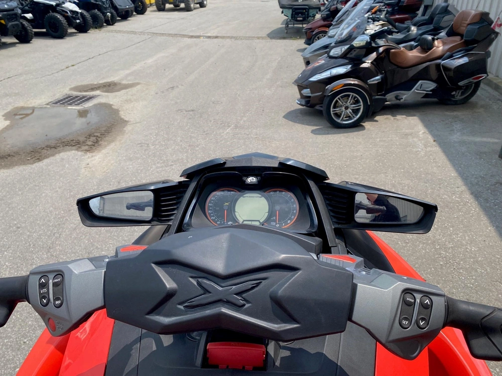 2017 Sea-doo/brp Rxt-x 300 alt