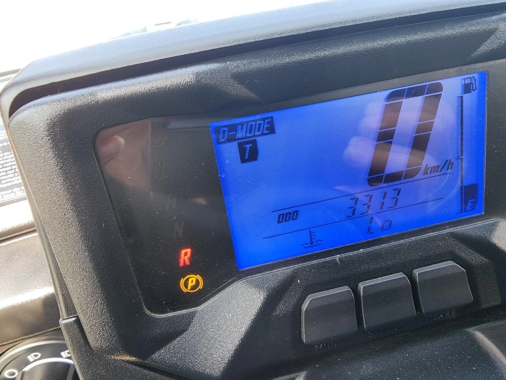 2021 Yamaha Wolverine Rmax2 Se alt