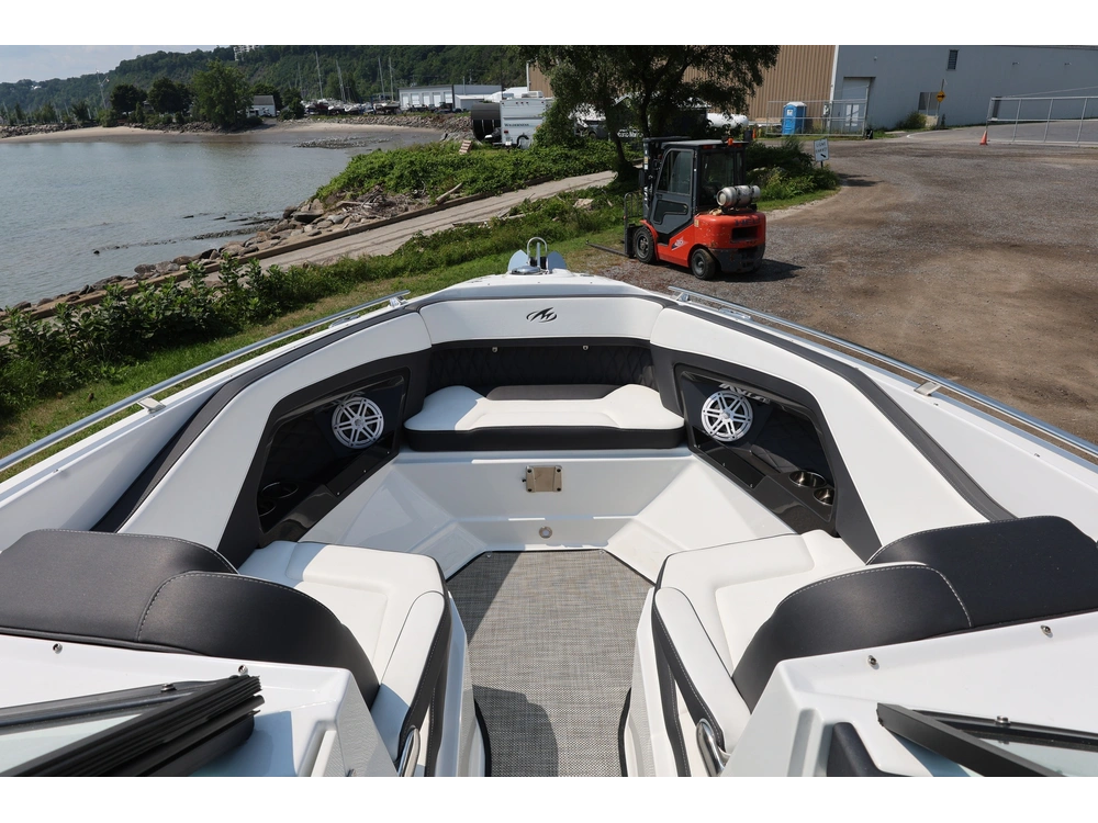 Monterey Boats 298ss 2022 alt