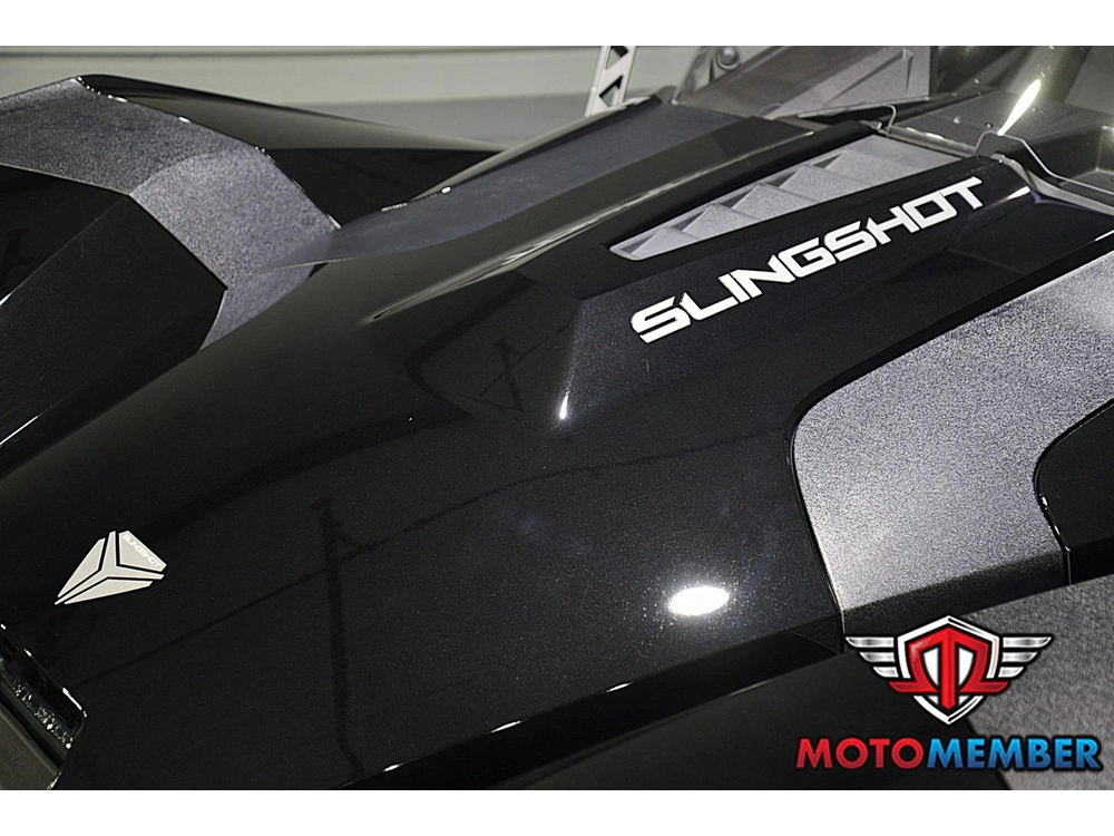2025 Slingshot S Autodrive alt