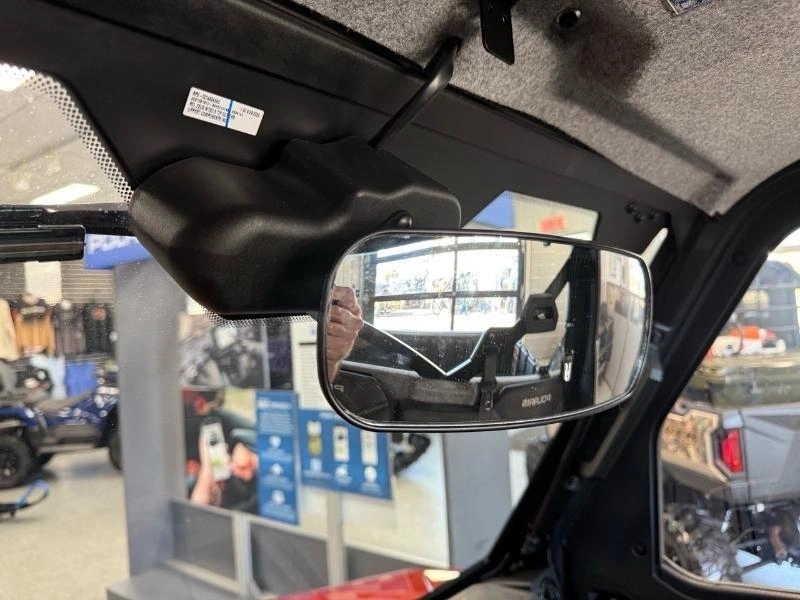 2026 Polaris Polaris Ranger Xp 1000 Premium Nor alt