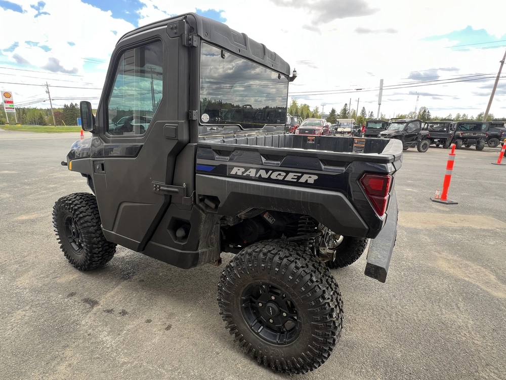 2023 Polaris Ranger Xp 1000 Premium alt