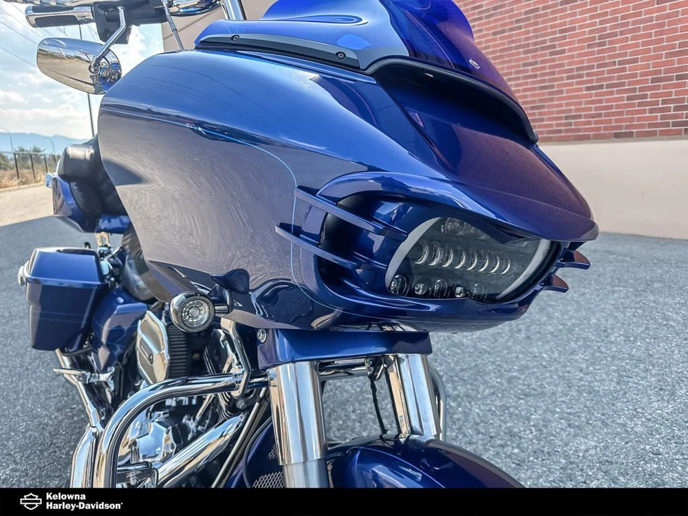 2016 Harley-davidson Fltrxs - Road Glide Special alt