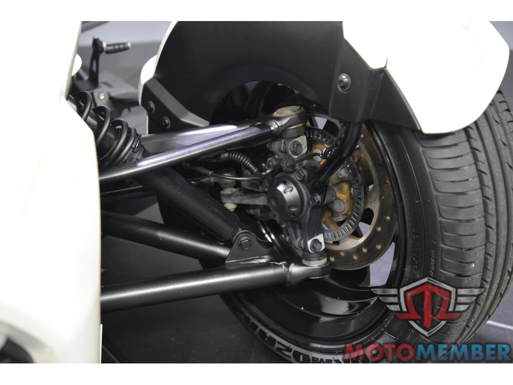 2016 Can-am Spyder F3-t Manual alt
