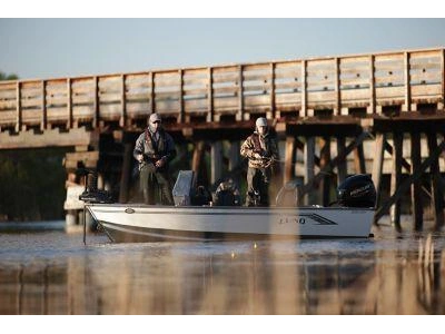 2024 Lund Boat Co 1600 Fury Sc alt