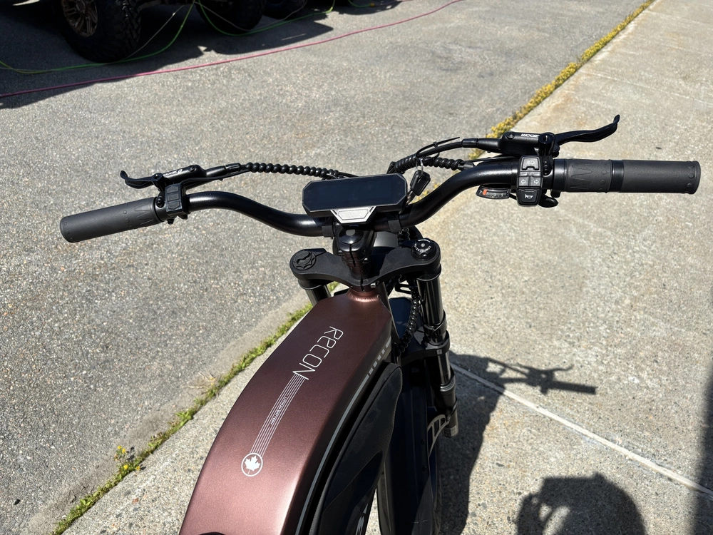 2026 Taubik Recon alt