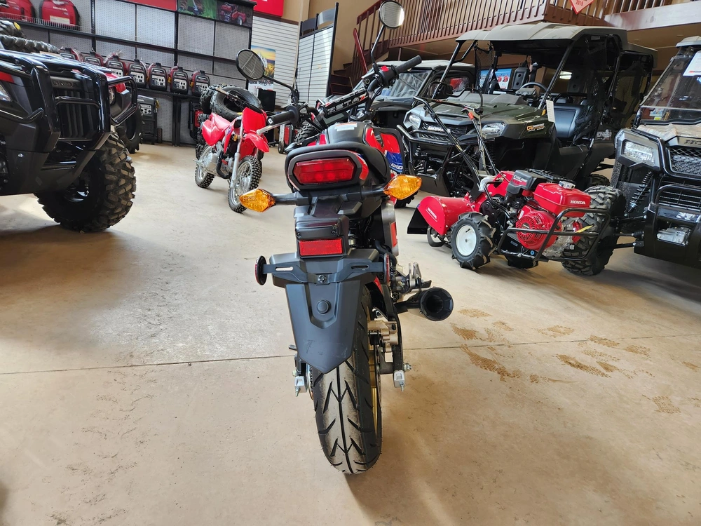 2024 Honda Grom