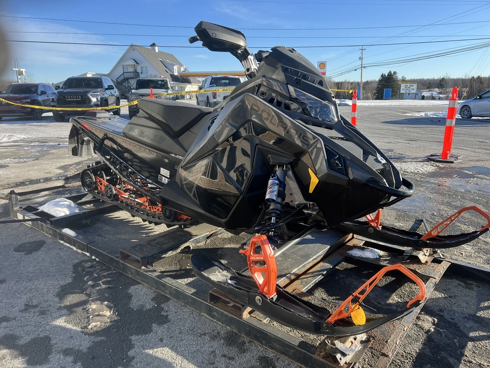 2024 Polaris 850 Switchback Assault 146 alt